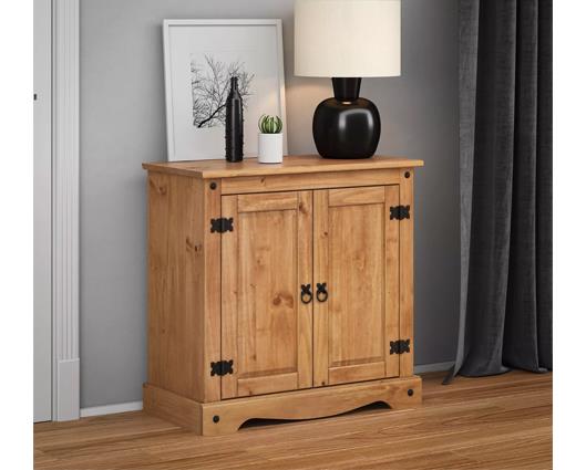 Corona 2 door cupboard unit