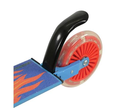 Hot Wheels Revver inline Scooter