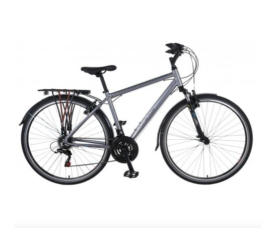 CB Explorer 1 EQ 18"