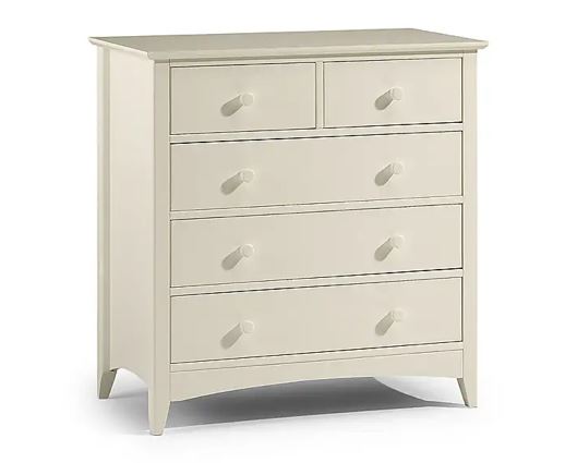 Sunset 3+2 Drawer Chest