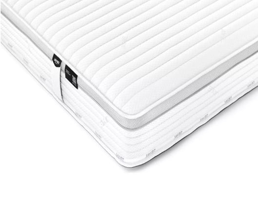 Jay-Be Firm Hybrid 2000 e-Pocket Truecore" Eco-Friendly Mattress - King