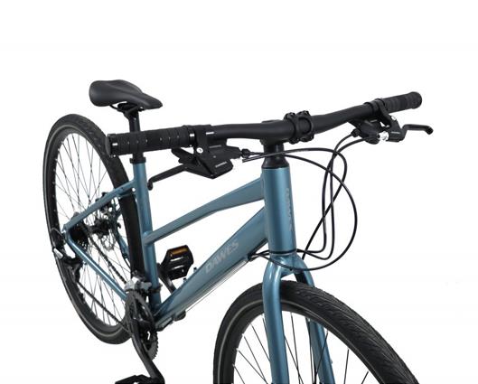 Dawes Discovery 2.0 Low Step Hybrid Bike