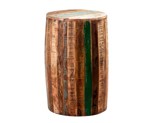Multi Drum Stool
