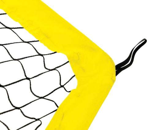 Kickmaster Fibreglass Flexi Goal 6ft