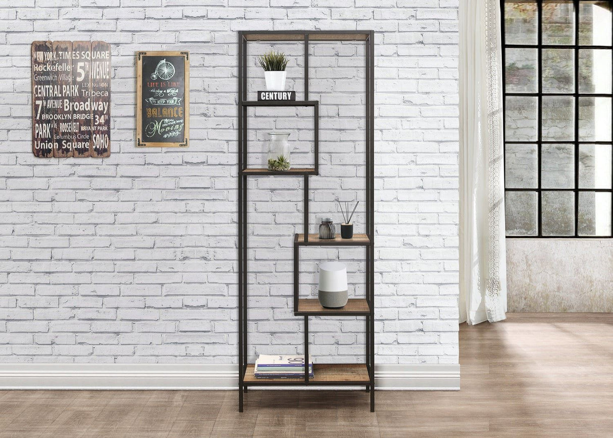 Downtown Tall Shelving Unit