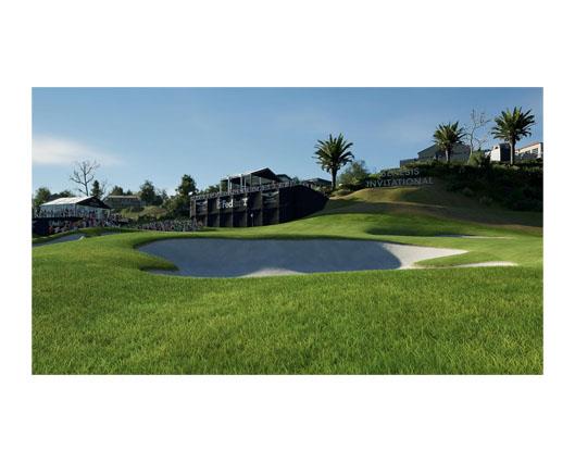 PGA TOUR 2K25 Xbox X Standard Edition