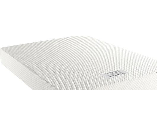 Capsule Student Mattress - Single