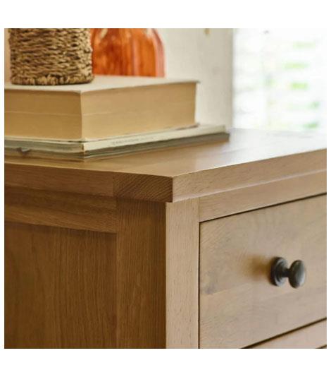 Marley 7 Drawer Tall Chest