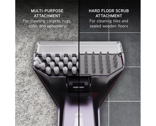 Vax CDCW-CSXA SpotWash Duo Spot Carpet Cleaner