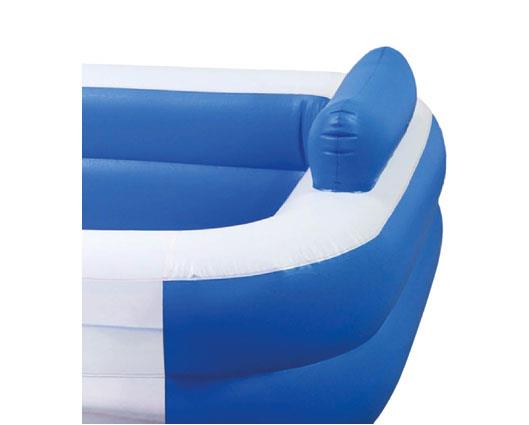 Large Paddling Pool