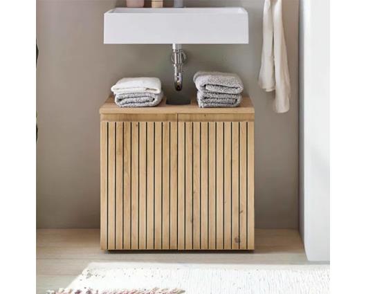 Austin 2 Door Under Sink Cabinet