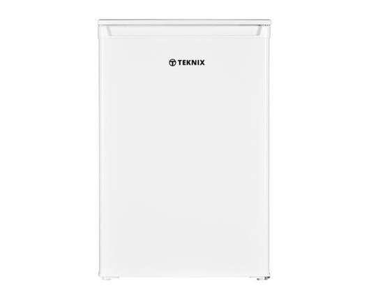 Teknix UC55F6W 55cm Undercounter Freezer White