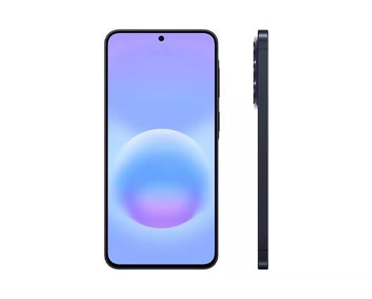 Samsung Galaxy A57 5G Dual SIM SM-A576B/DS Awesome Navy 256GB, 8GB RAM