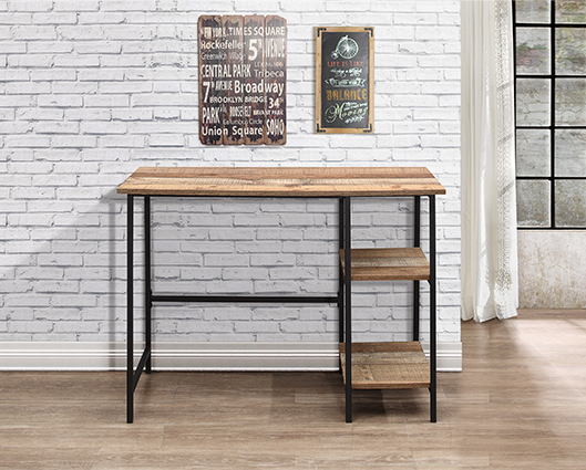 Urban Study Desk