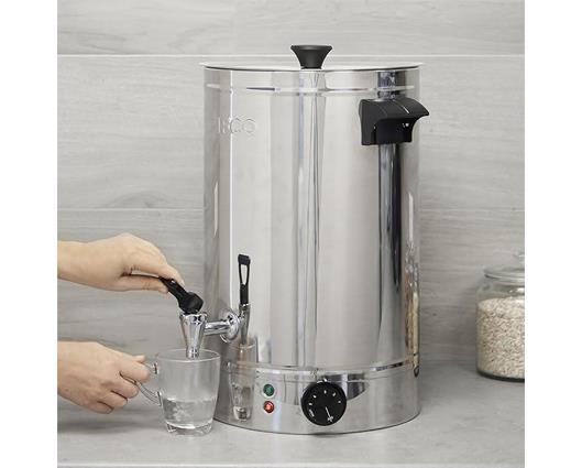 PIFCO 30L Hot Water Boiler