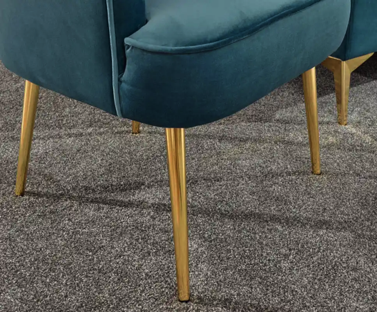 Pippa Chair- Teal