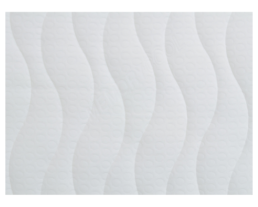 Von Orthopaedic Sprung Mattress (21.5cm Depth) - King