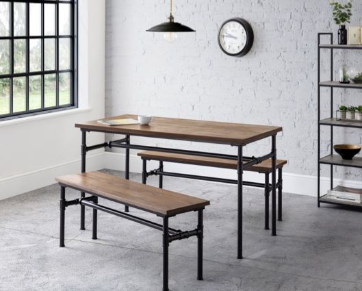 Callaghan Dining Table