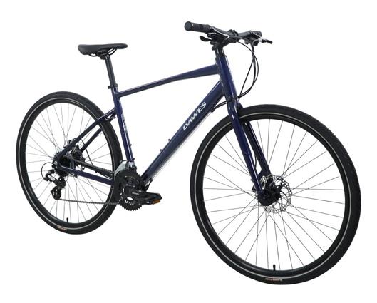 Dawes Discovery 2.0 Hybrid Bike