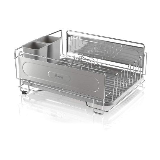 Swan Chrome Dishrack