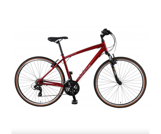 CB Explorer 2 22"