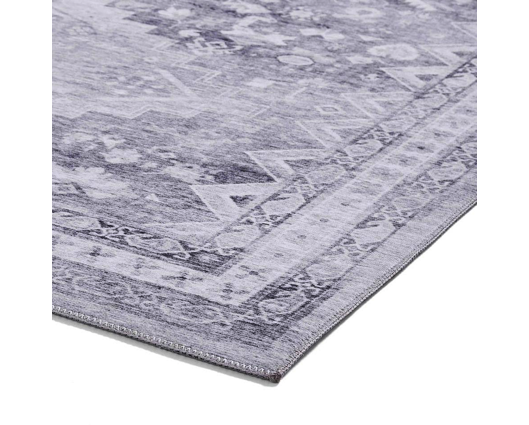 Tiana Rug Grey- 60cm x 225cm