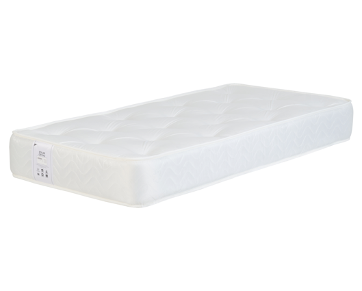 Seren Orthopaedic Tufted Mattress (24.5cm Depth) - Single