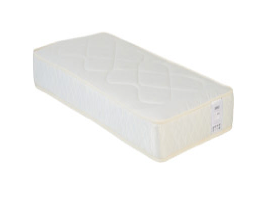Colton Spring Mattress (18cm Depth) - Single