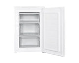 Teknix UC55F6W 55cm Undercounter Freezer White