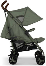 Supa 3 Stroller Hoglet