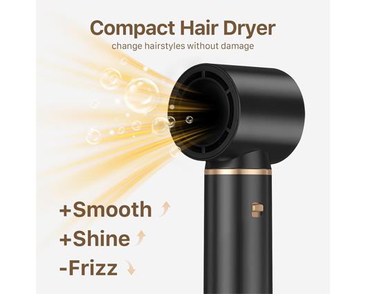 5 in 1 Hot Air Styler Brush