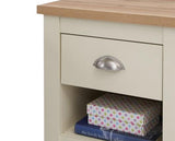 Lincoln Nightstand with 1 Drawer