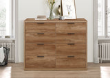 Sullivan Merchant Chest - Oak