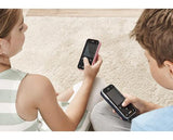 VTech KidiZoom Snap Touch Pink