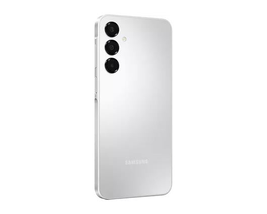 Samsung Galaxy A16 Dual SIM SM-A165F/DSB Grey 128GB, 4GB RAM