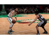 Sony PS5 Slim Disc Console with NBA 2K25