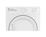 Indesit CYDC82WWGLUK 8kg Condenser Tumble Dryer