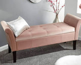 Otzo Window Seat-Pink