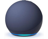Amazon Echo Dot 5th Generation - Deep Sea Blue