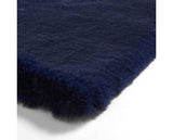 Teddy Bear Navy- 150cm x 230cm