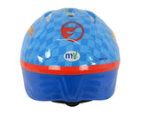 Hot Wheels Safety Helmet