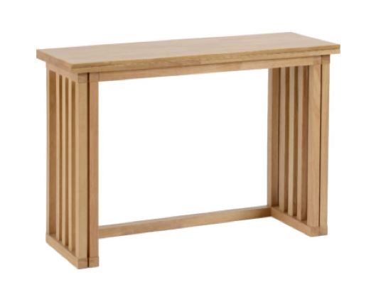 Richard Foldaway Dining Table