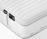 Jay-Beï¿½ Bio Fresh Hybrid 2000 e-Pocket Eco-Friendly Mattress - Small Double