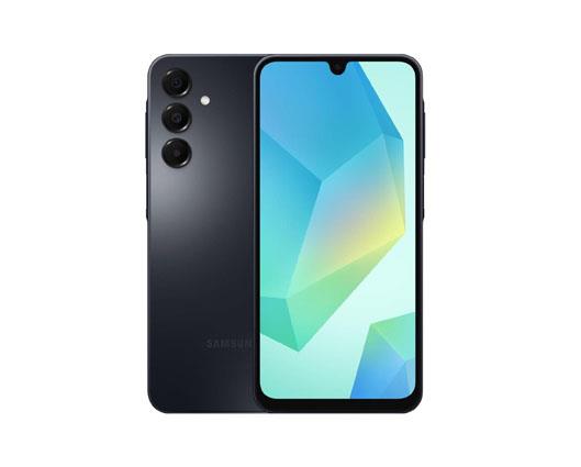 Samsung Galaxy A16 Dual SIM SM-A165F/DSB Black 128GB, 4GB RAM