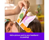 Hedbanz Picture Guessing Card Game