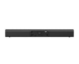 JVC TH-D625B 2.0 Compact Sound Bar