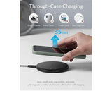 Anker Wireless Charging pad
