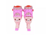 Hello Kitty Adjustable Inline Skates
