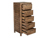 Hammond 5 Drawer Tallboy