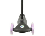 MoVe Tilt N Glo Scooter - Lilac